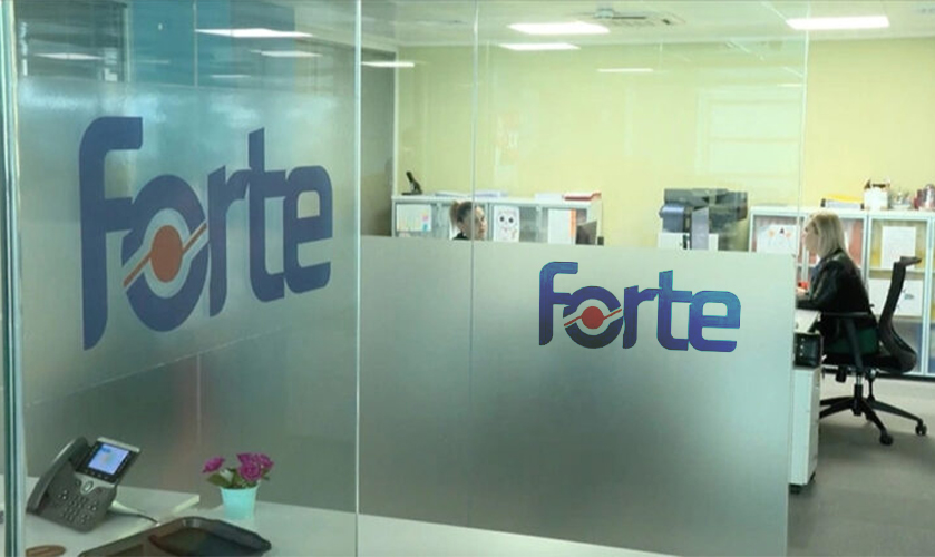 FORTE TEKNOLOJİ'DEN SAVUNMA SANAYİİNDE YENİ STRATEJİK HAMLE
